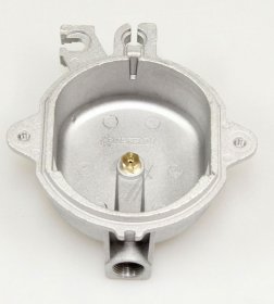 Mechanical Components - 44000184 Ultrarapid Burner Support [Candy Hoover]