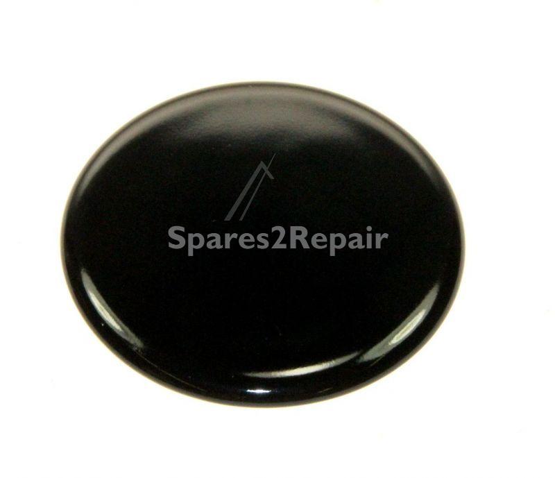 Burner Cap - 44000758 Aux Flame Spreader Cover [Candy Hoover]