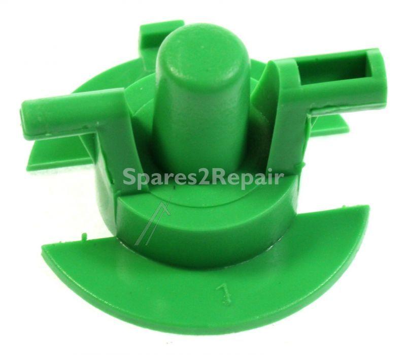 Platen Knob - 46003266 Timer Knobs Support [Candy Hoover]