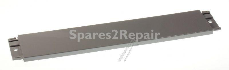 Hisense Gorenje Casing Cover - 499340 Control Board A6-vk E 065