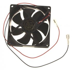 Dometic Ventilator Motor - 207585701 Ventilator 12v Dc 90x90