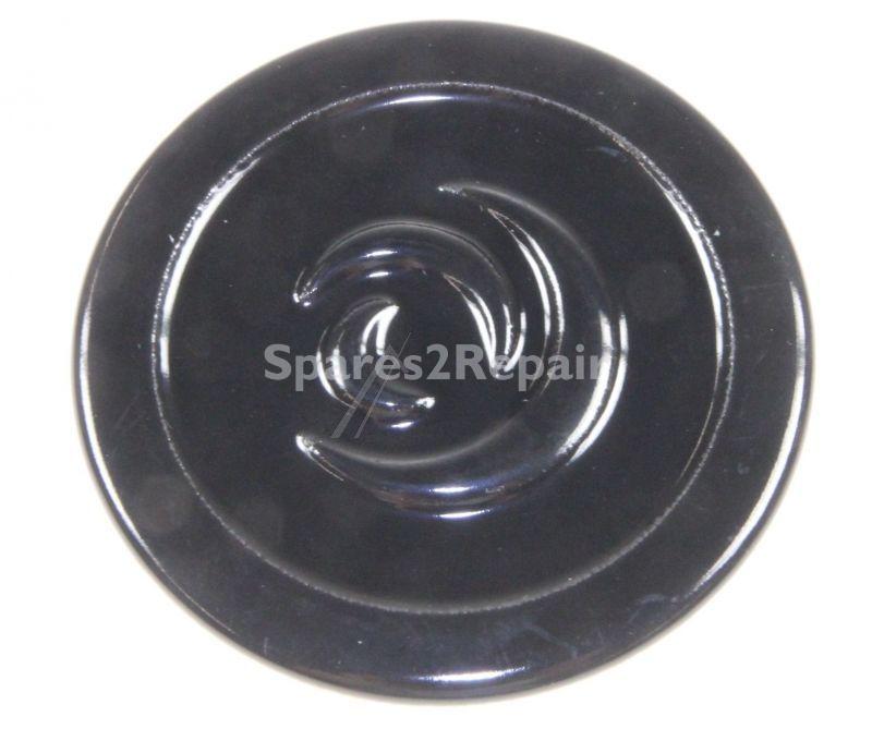 Mechanical Components - 44000357 Aux Flame Spreader Cover [Candy Hoover]