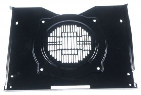 Kuppersbusch Cabinet Partition Wall - 135722 Partition Wall For 60cm Bo