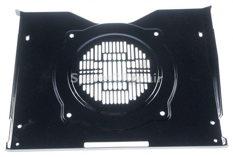 Kuppersbusch Cabinet Partition Wall - 135722 Partition Wall For 60cm Bo