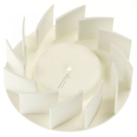 Dometic Ventilator Motor - 4451020609 Fan Wheel