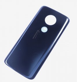 Motorola Battery Compartment Lid - S948c26402 Battery Cover For Xt1922 Motorola Moto G6 Play - Deep Indigo