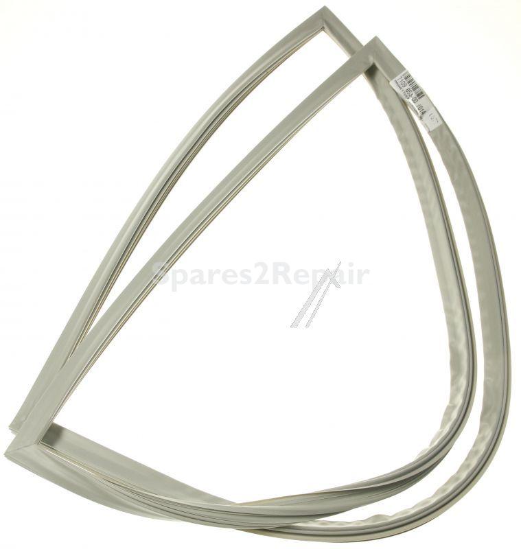 Liebherr Magnetic Door Seal - 710985300 Magnetic Door Seal 181 7-3 + Mounting Material