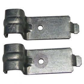 Fixings And Brackets - 00183700 Holder [Bosch Siemens]