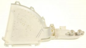 Side Cover Housing - C00633910 488000633910 Kit Side Panel Rh+lh Ikea [Whirlpool Indesit]