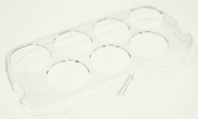 Meiling Egg Compartment Fridge - B0234 5-1 890012313 Egg Rack