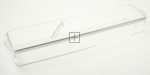 Meiling Refrigerator - Freezer Door Shelf - C1535 5-2 890128185 Upper Bottle Box