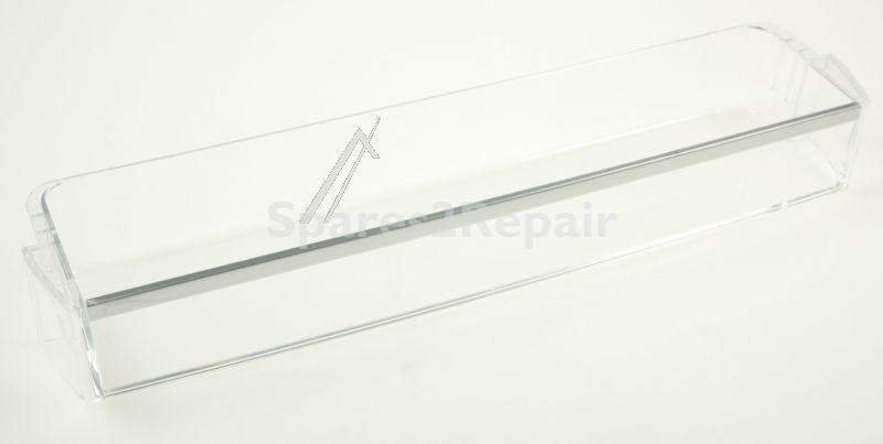Meiling Refrigerator - Freezer Door Shelf - C1535 5-2 890128185 Upper Bottle Box