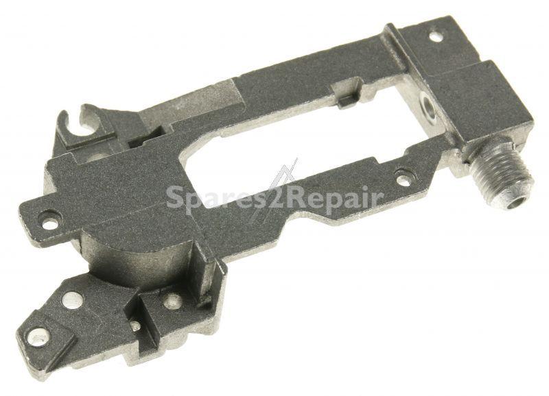 Mechanical Components - 92733864 Rap-half Rap burner Support [Candy Hoover]