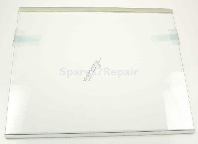 Haier Stacking Tray - 0060839907 49053627 Small Shelf