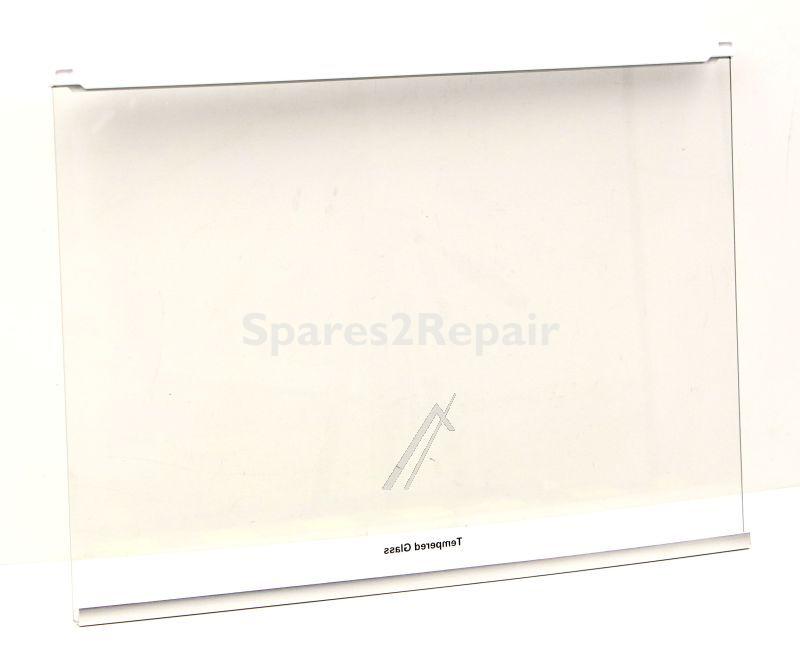 Eurosav Panel-glass-ic - Mei890104824 Refrigerator Shelf