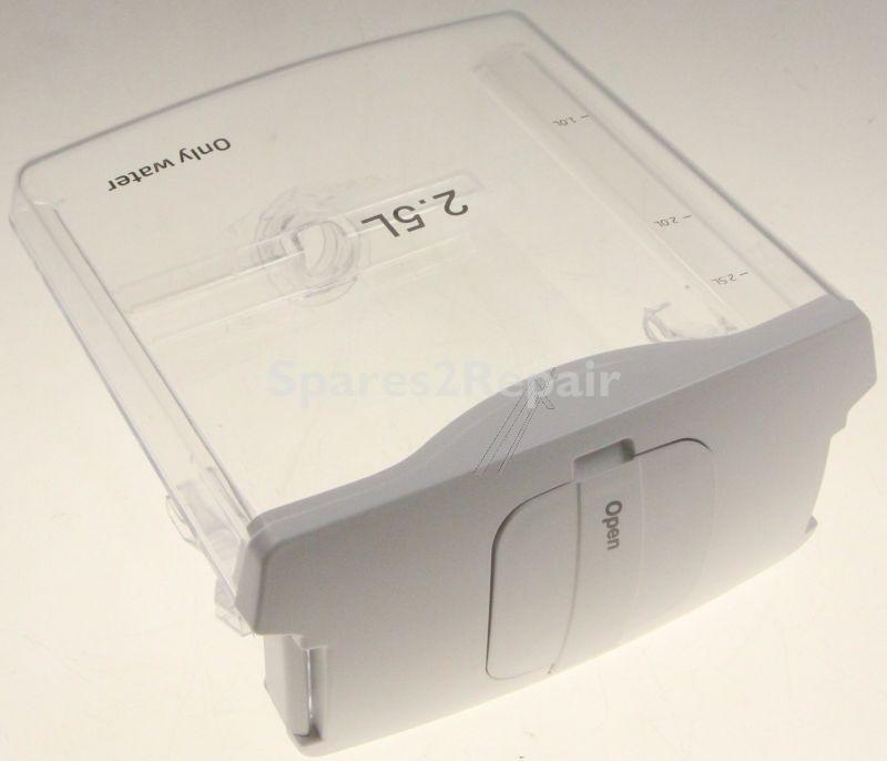 Eurosav Tank - C1458 5 1-1 Mei890132827 Water Tank Complete