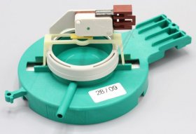 Float Switch - 41027169 Complete Replacement M i p s [Candy Hoover]