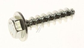 Screw - 37019416 Front Counterweight Bolt 10x40 Rakb [Vestel]