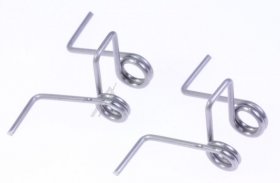 Spring - 35007443 Door Hook Spring [Vestel]