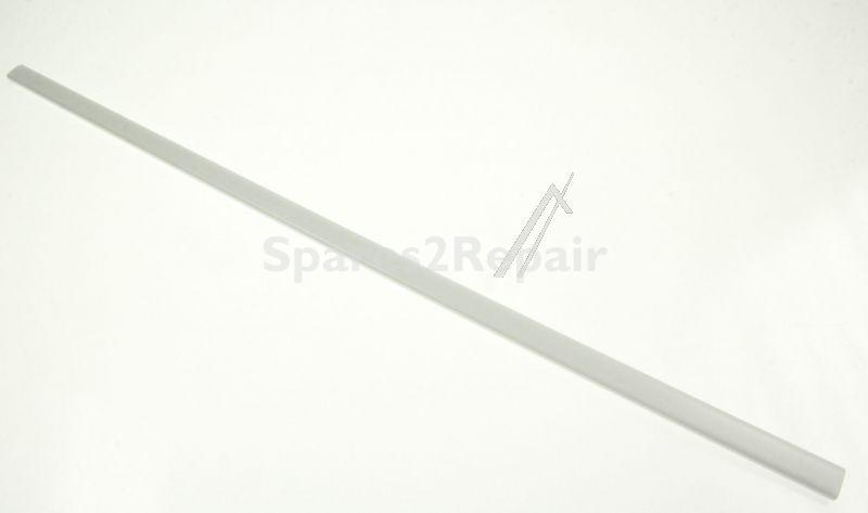 Ornamental Rail - C00324812 481010520436 Trim Shelf Front Gw [Whirlpool Indesit]