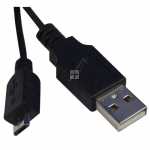 Samsung Usb connector - Bn81-04816a A-s-usb Cable:micro Usb Cable 1 2m