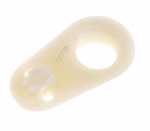 Counter Bearing - 2230205011 Distance Piece Hinge L=5 5mm [Electrolux Aeg]