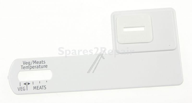 Guide-rail - C00311664 481246238141 Guide-rail [Whirlpool Indesit]