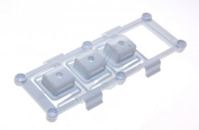 Button - 42034797 Selection Button Trio-yuma [Vestel]