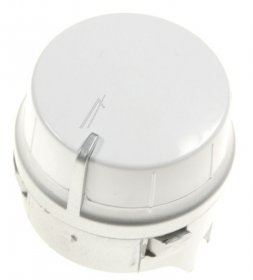 Control Knob - 1024125 Pr Adjustment Knob Gr (470+471) [Amica]