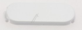 Cover - 4880030100 C00885041 Mechanism Cover Fuse Byg White [Arcelik]