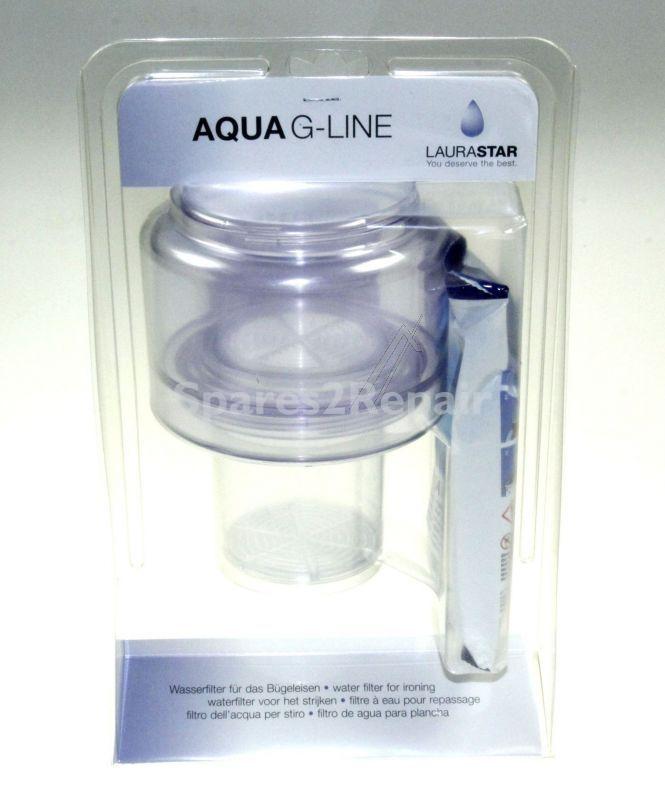 Laurastar Filters - Aqua G-line 197 7830 740 Aqua Filter Ig5-g4