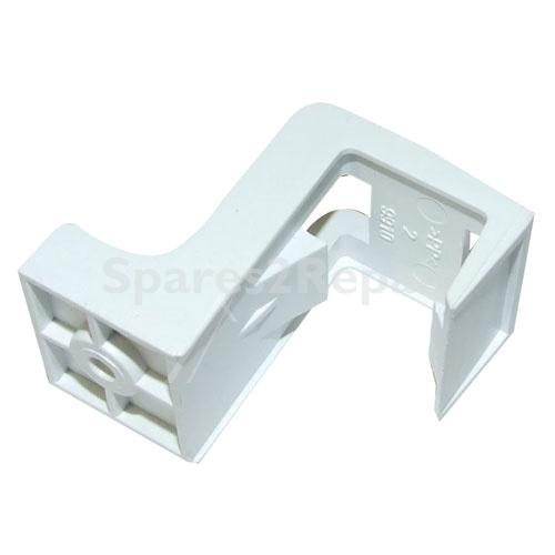 Fixings And Brackets - C00316783 481940479552 Holder Evaporator [Whirlpool Indesit]