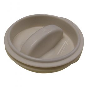 Pump Head - 1320711003 Handle Plug Filter Rim Trad [Electrolux Aeg]