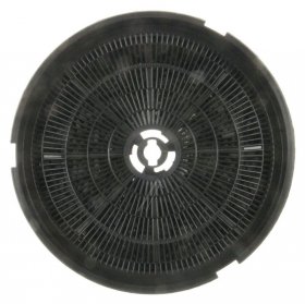 Eurofilter Carbon Filter - Type180 Fcv17 Type 41 Cooker Hood Carbon Filter 190mm