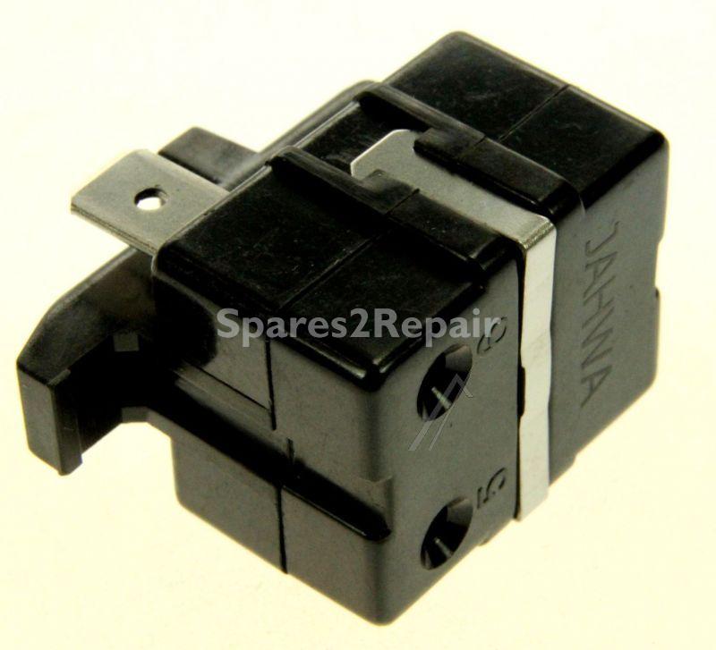 Samsung Starter Relay - Relay Ptc j535q35e330m3852 33# 385v 6a