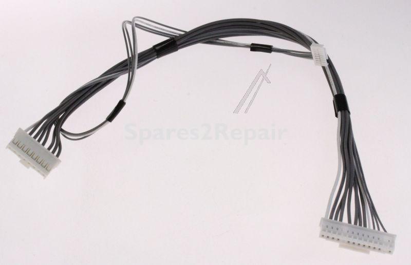 Sony Various Audio-video connectors - 191005476 Connector Assembly 14p