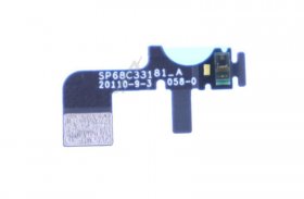 Motorola Flexi print Connector - Sp68c33181 Assembly flex p-sensor lake