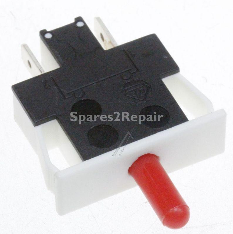 Light Switch For Refrigerator - Switch Light Hl-404-rd 3020 [Gorenje]