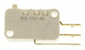 Smeg Microswitch For Home Appliance - 814491004 Acquastop Microsw Bitron