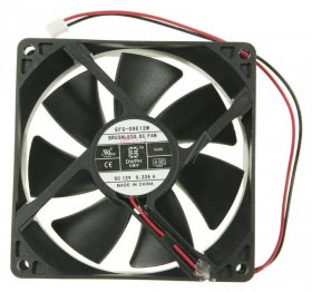 Dometic Ventilator Motor - Ventilator