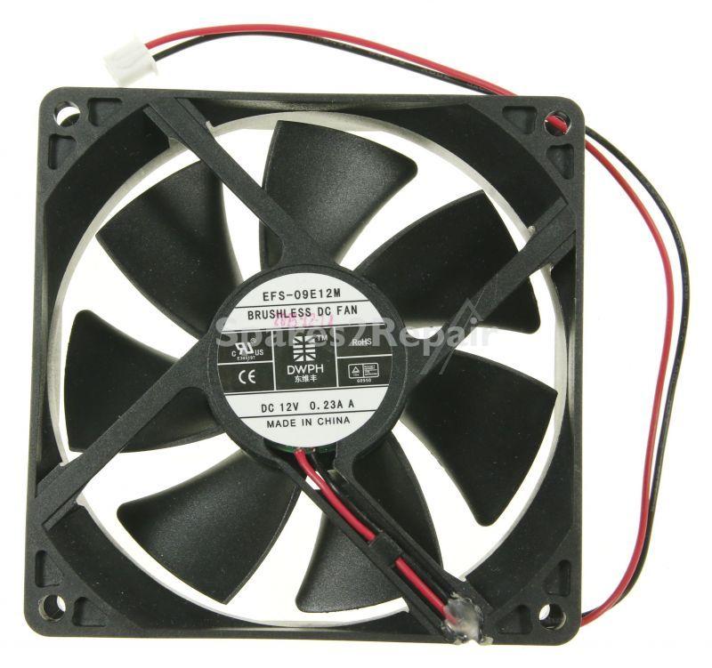 Dometic Ventilator Motor - 4451002447 Fan