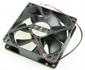 Dometic Ventilator Motor - 4451002444 Fan