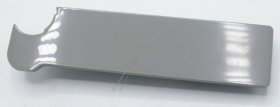 Door Hinges - 4652130600 C00879222 Trim Upp Door Cov Hinge Right_kf_ral7039 [Arcelik]
