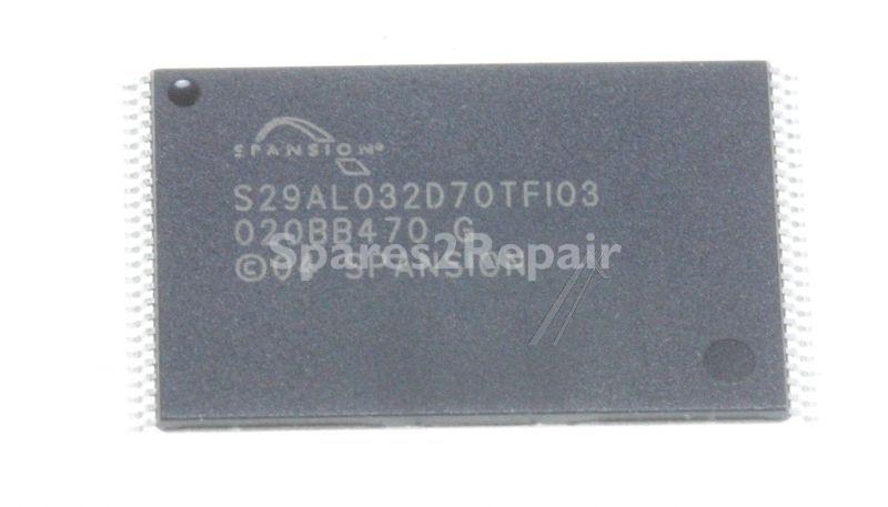 Samsung Various Ics - 8574a 0904-001009 Ic-i-o Support Sop 16p