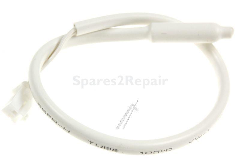 Brandt Temperature Sensor - As0033988 Spike Temperature--