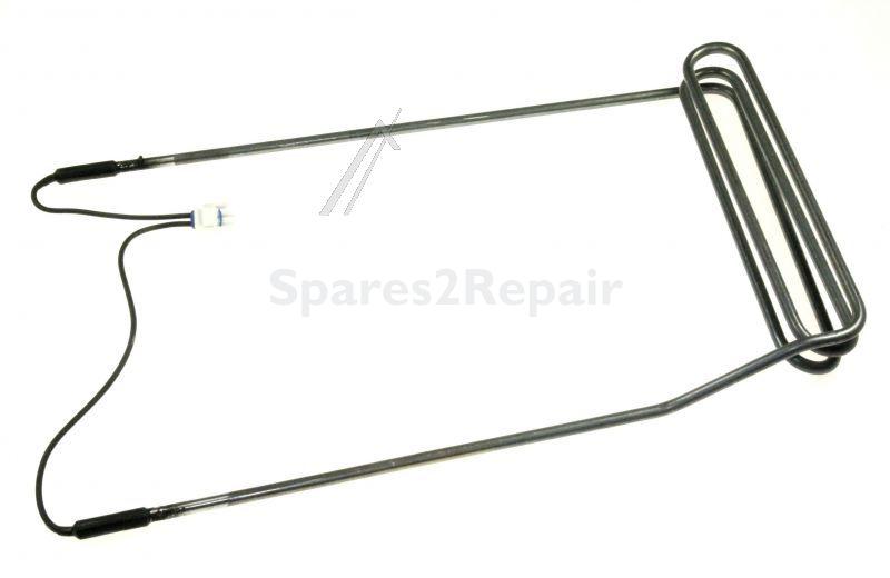 Smeg Defrosting Heater - 806890634 Defrost Heating Element