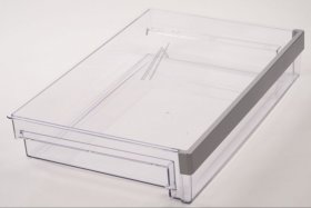 Vegetable Drawer - 00677163 Vegetable Container [Bosch Siemens]