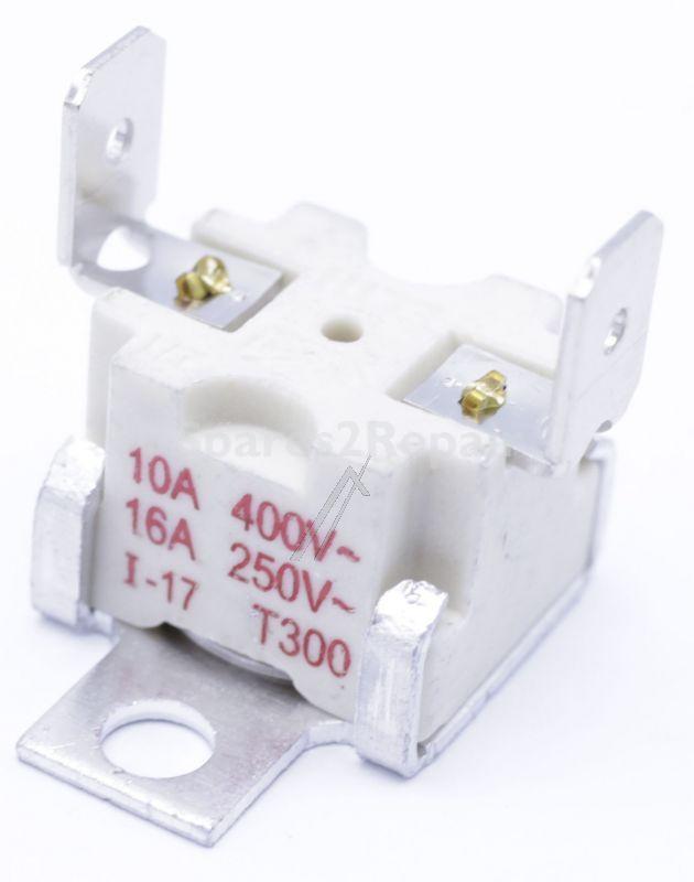 Fixed Value Thermostat - 00182561 Limiter-temperature [Bosch Siemens]