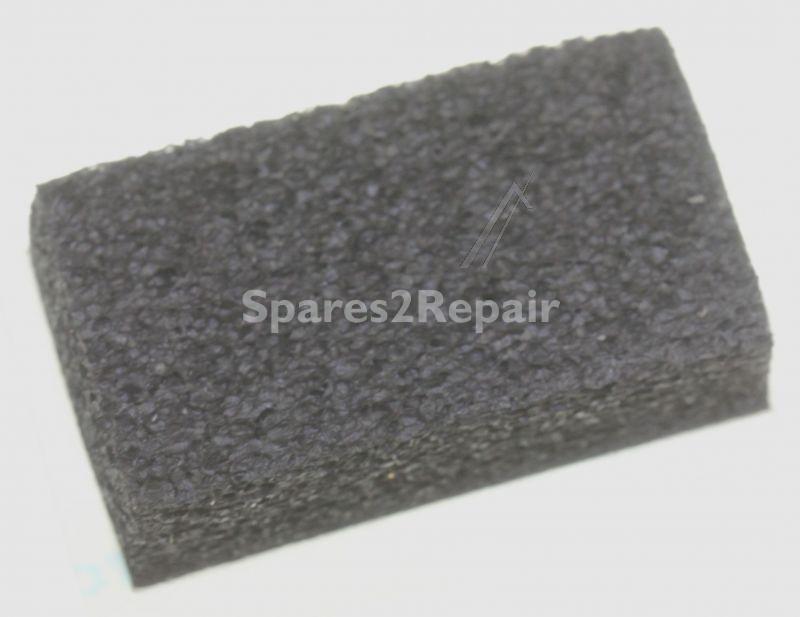 Flap - 11022364 Cover (1200w) [Bosch Siemens]