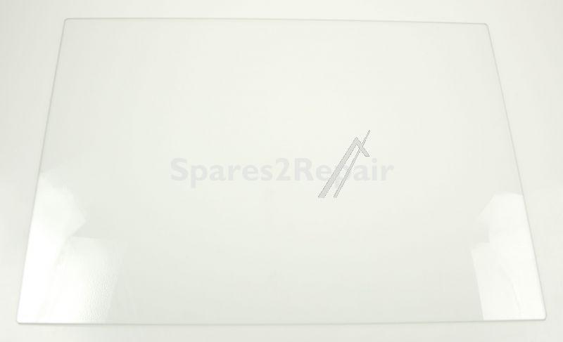 Vegetable Drawer Cover - 47015537 Crisper Cover(3 2)310 [Vestel]